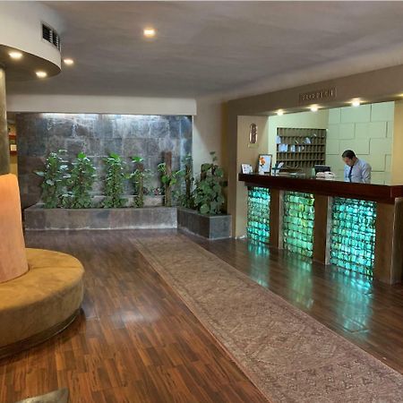 Atlas Zamalek Hotel Giza Exterior foto